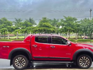 Xe Chevrolet Colorado High Country 2.5L 4x4 AT 2019