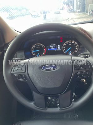 Xe Ford Ranger XLS 2.2L 4x2 MT 2018