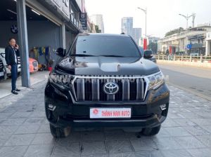 Xe Toyota Prado VX 2.7L 2020