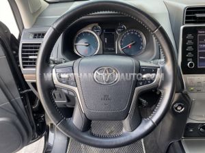 Xe Toyota Prado VX 2.7L 2020