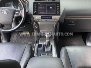 Xe Toyota Prado VX 2.7L 2020