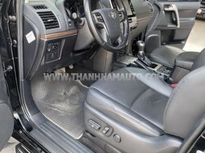 Xe Toyota Prado VX 2.7L 2020