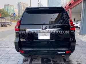 Xe Toyota Prado VX 2.7L 2020