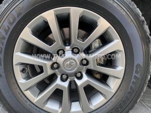 Xe Toyota Prado VX 2.7L 2020