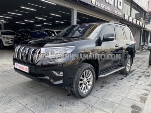 Xe Toyota Prado VX 2.7L 2020