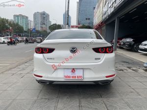 Xe Mazda 3 1.5L Premium 2022