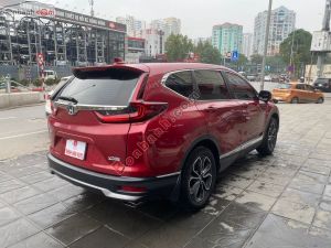 Xe Honda CRV L 2023