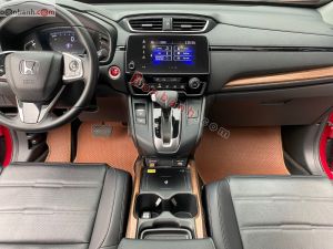 Xe Honda CRV L 2023