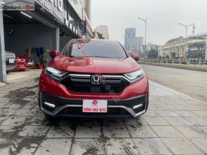 Xe Honda CRV L 2023