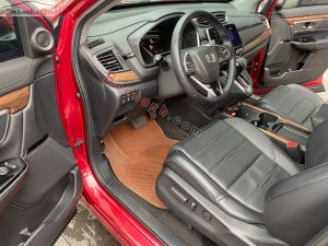 Xe Honda CRV L 2023