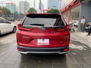 Xe Honda CRV L 2023