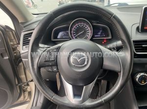 Xe Mazda 3 1.5 AT 2015