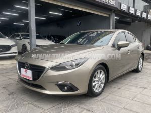 Xe Mazda 3 1.5 AT 2015