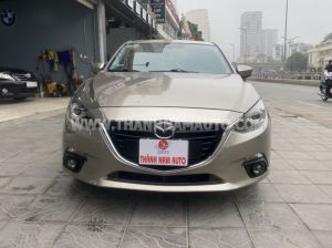 Xe Mazda 3 1.5 AT 2015