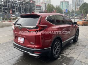 Xe Honda CRV L 2023