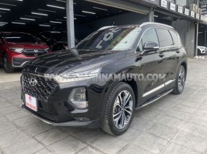 Xe Hyundai SantaFe Premium 2.4L HTRAC 2020