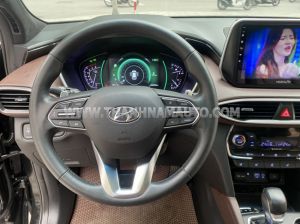 Xe Hyundai SantaFe Premium 2.4L HTRAC 2020