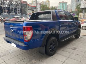 Xe Ford Ranger XLS 2.2L 4x2 AT 2019