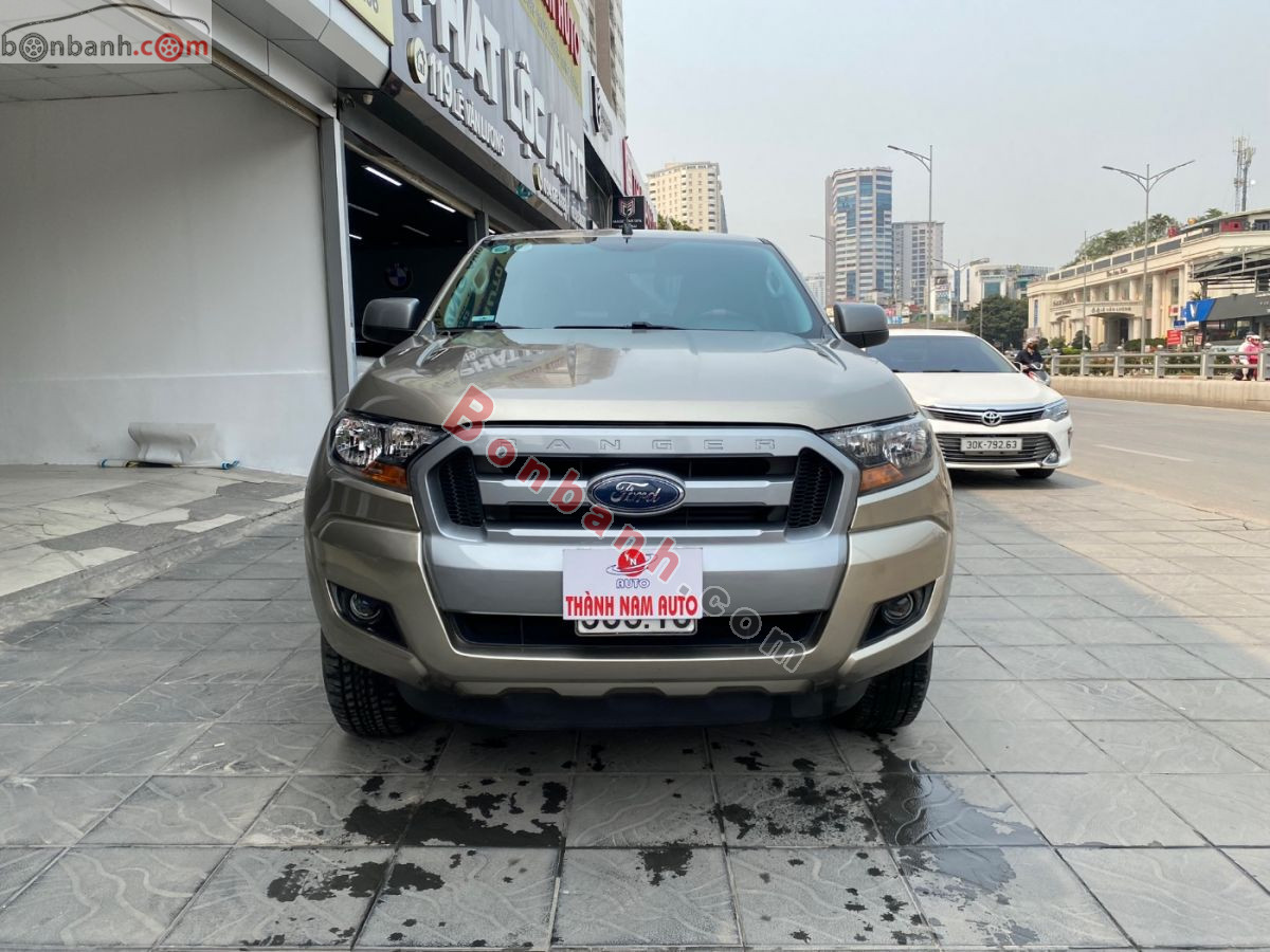 Ford Ranger XLS 2.2L 4x2 AT 2015