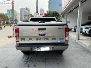 Xe Ford Ranger XLS 2.2L 4x2 AT 2015