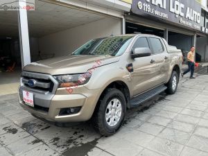 Xe Ford Ranger XLS 2.2L 4x2 AT 2015