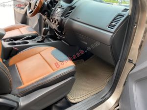 Xe Ford Ranger XLS 2.2L 4x2 AT 2015