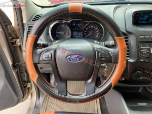 Xe Ford Ranger XLS 2.2L 4x2 AT 2015