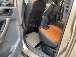 Xe Ford Ranger XLS 2.2L 4x2 AT 2015