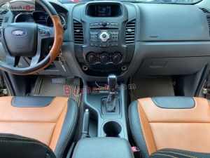 Xe Ford Ranger XLS 2.2L 4x2 AT 2015