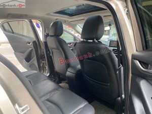 Xe Mazda 3 1.5 AT 2015