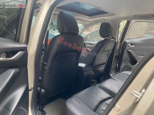 Xe Mazda 3 1.5 AT 2015