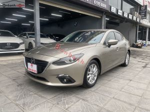 Xe Mazda 3 1.5 AT 2015