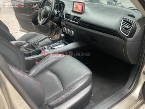 Xe Mazda 3 1.5 AT 2015