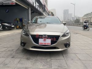 Xe Mazda 3 1.5 AT 2015