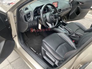 Xe Mazda 3 1.5 AT 2015