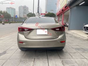Xe Mazda 3 1.5 AT 2015