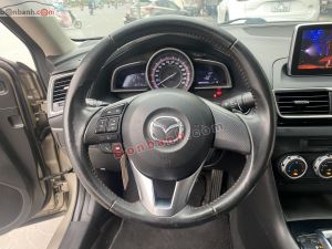 Xe Mazda 3 1.5 AT 2015