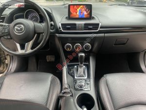 Xe Mazda 3 1.5 AT 2015
