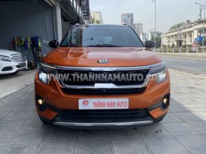 Xe Kia Seltos Luxury 1.4 AT 2021