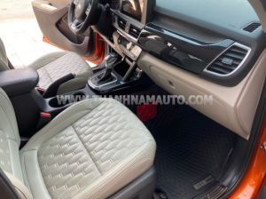 Xe Kia Seltos Luxury 1.4 AT 2021