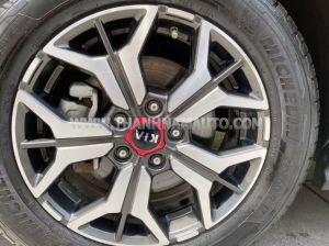 Xe Kia Seltos Luxury 1.4 AT 2021