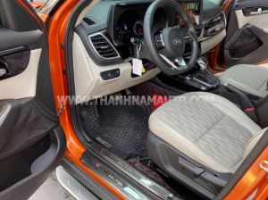 Xe Kia Seltos Luxury 1.4 AT 2021