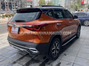 Xe Kia Seltos Luxury 1.4 AT 2021