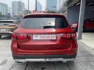 Xe Mercedes Benz GLC 200 2020