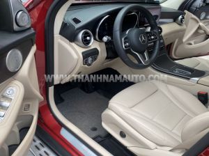 Xe Mercedes Benz GLC 200 2020