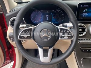 Xe Mercedes Benz GLC 200 2020