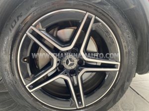 Xe Mercedes Benz GLC 200 2020