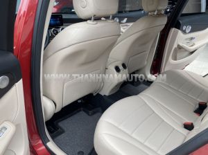 Xe Mercedes Benz GLC 200 2020
