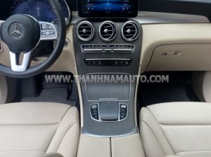 Xe Mercedes Benz GLC 200 2020