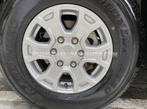 Xe Ford Ranger XLS 2.2L 4x2 AT 2021